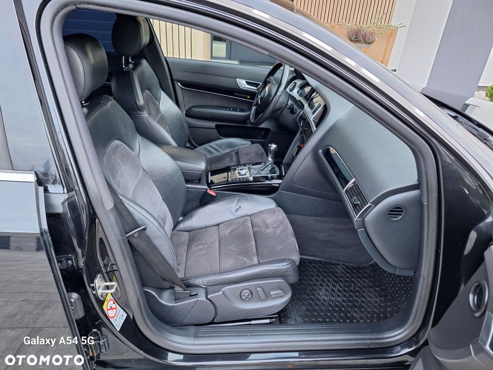 Audi A6 Limousine - 9