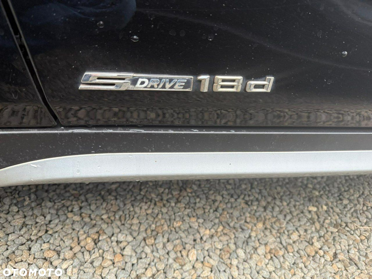 BMW X1 sDrive18d - 28