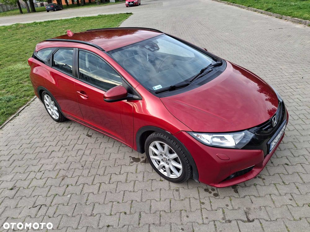 Honda Civic - 2