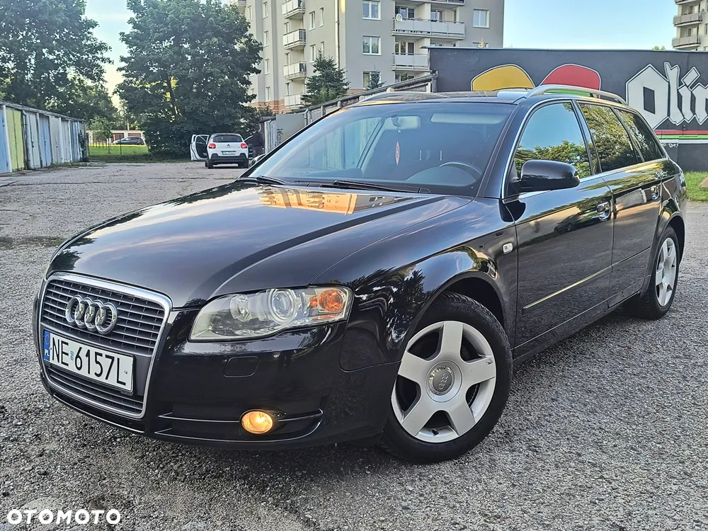 Audi A4 - 12