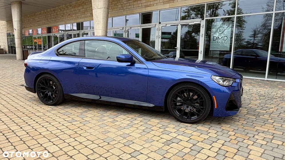 BMW Seria 2 230i M Sport - 10