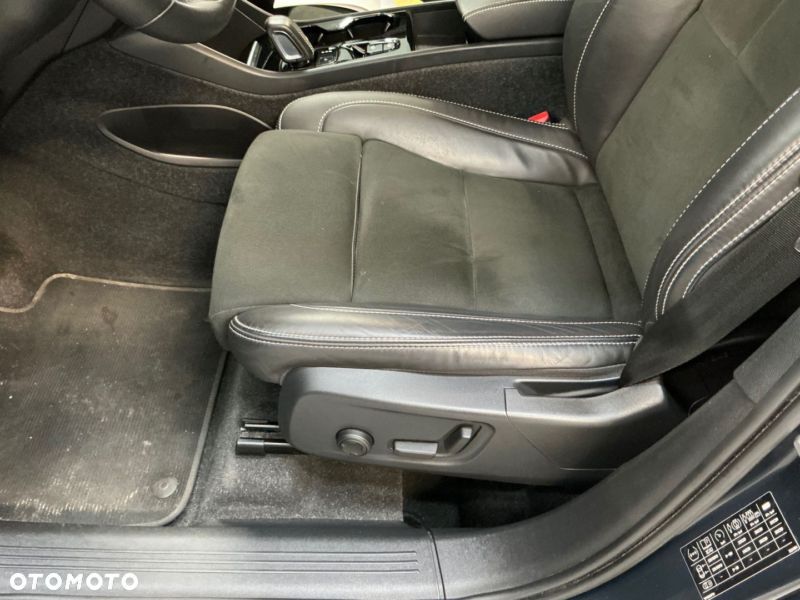 Volvo XC 40 T4 Recharge DKG Inscription - 18