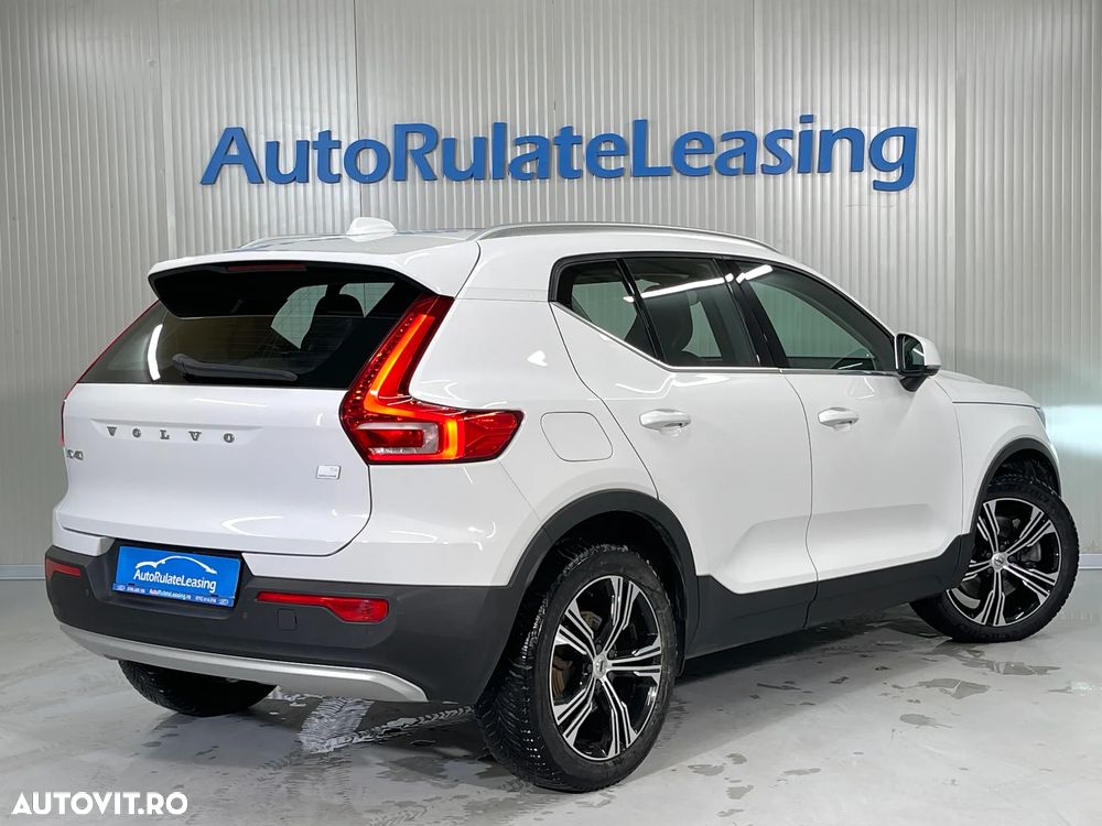 Volvo XC 40 T4 Recharge DKG Inscription - 3