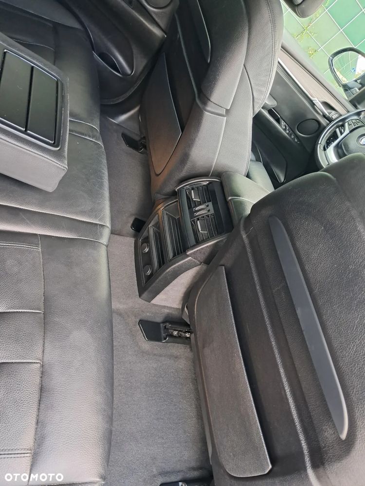 BMW X5 xDrive30d - 10