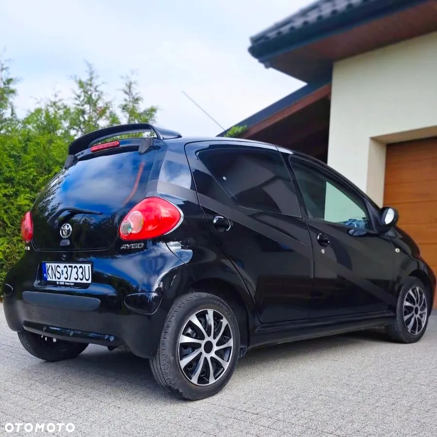 Toyota Aygo 1.0 VVT-i Premium - 3