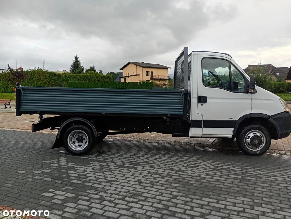 Iveco Daily - 5