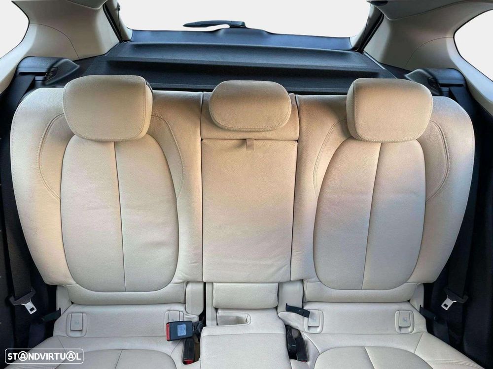 BMW X1 18 i sDrive Line Sport Auto - 15