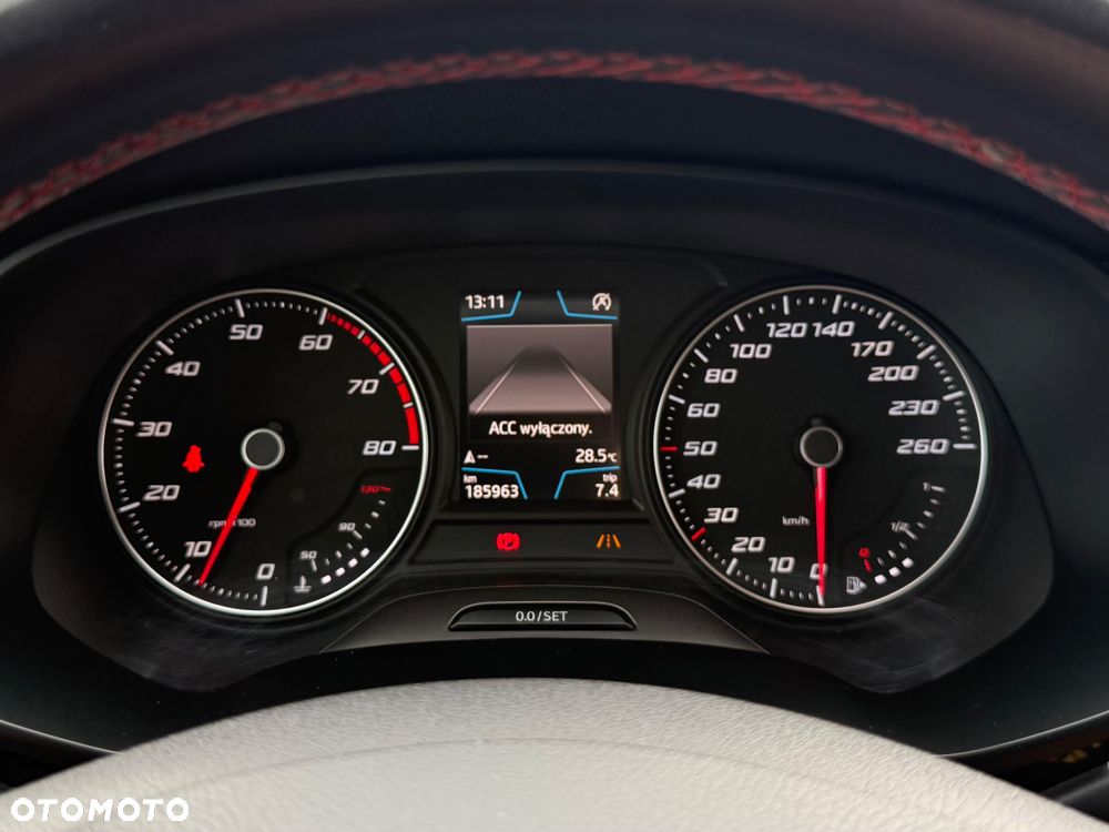 Seat Leon 1.4 TSI FR S&S - 30