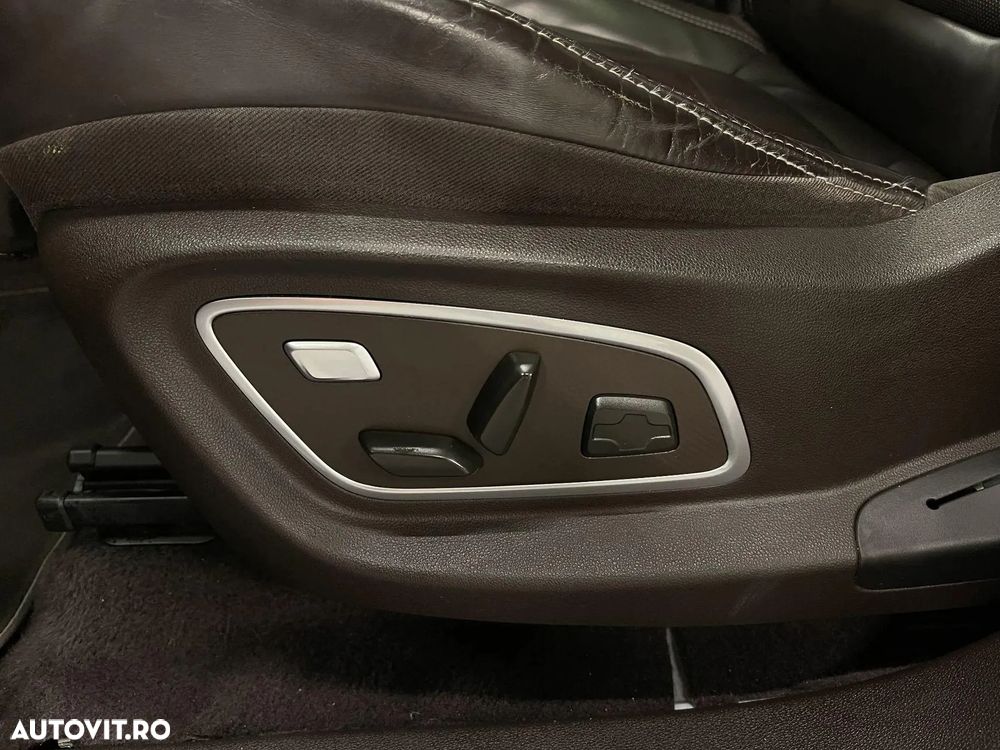 Renault Espace BLUE dCi 200 EDC INITIALE PARIS - 31
