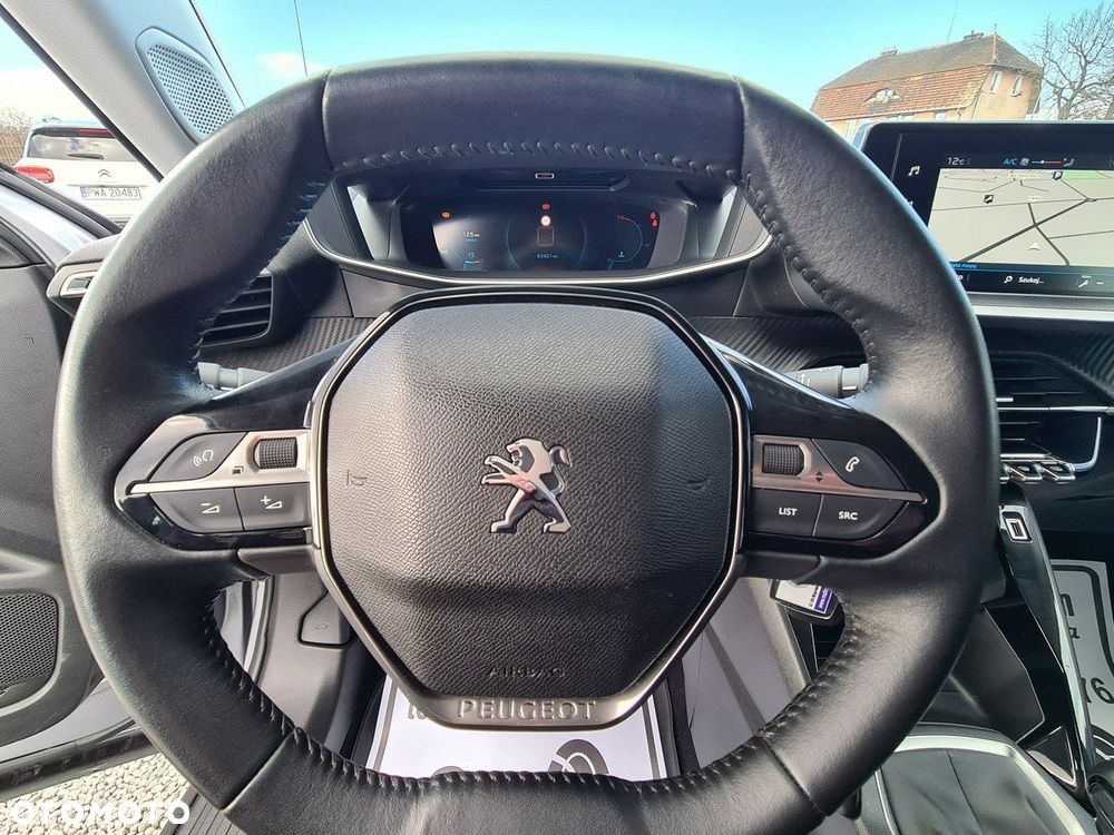 Peugeot 2008 PureTech 100 Style S&S BVM6 - 26