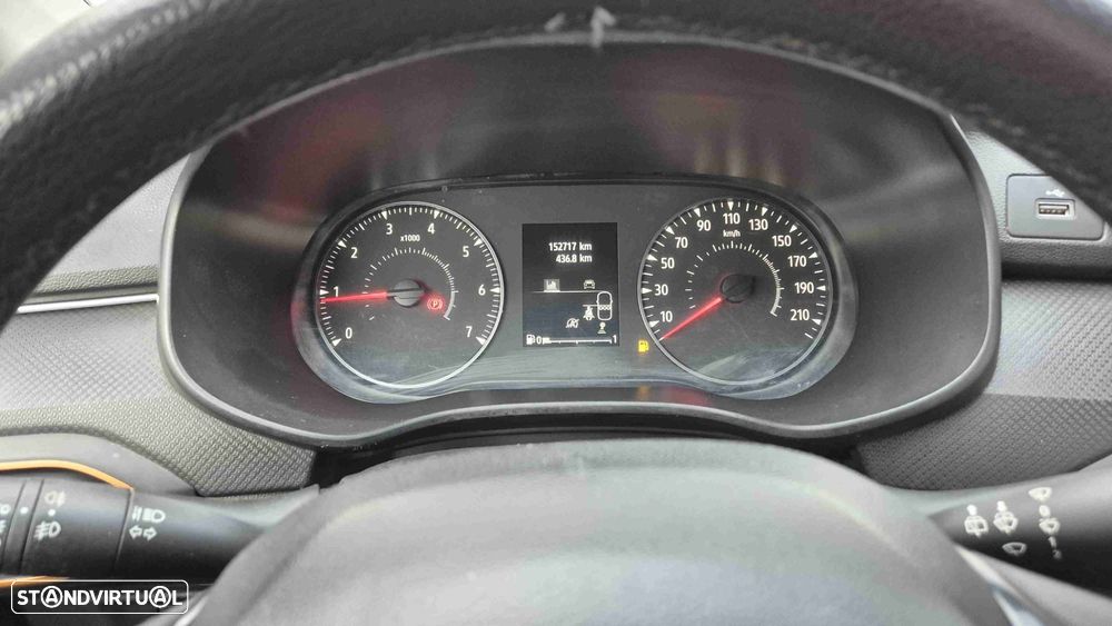 Dacia Sandero 1.0 ECO-G Essential Bi-Fuel - 12