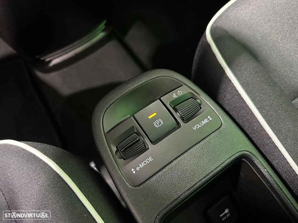 Fiat 500e 42 kWh - 35