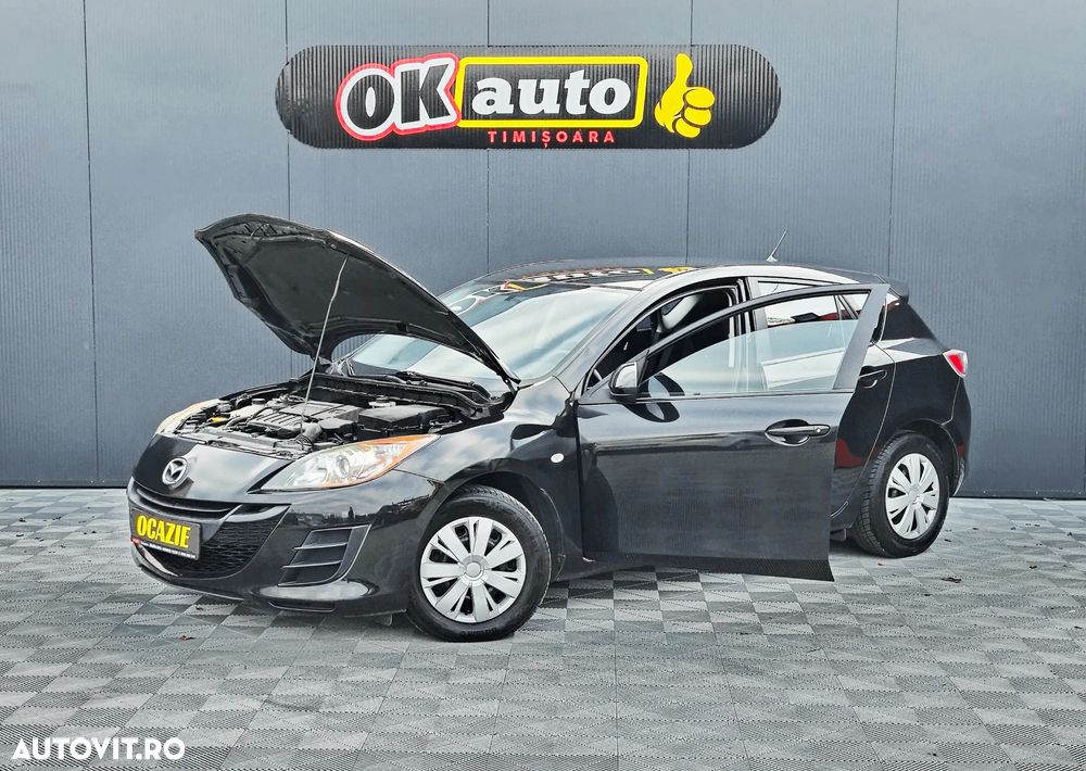 Mazda 3 - 20