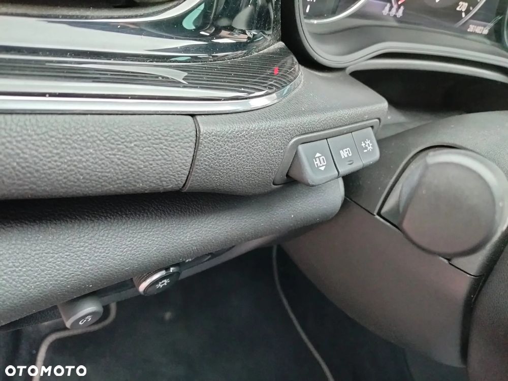 Opel Insignia 2.0 CDTI Innovation S&S - 13