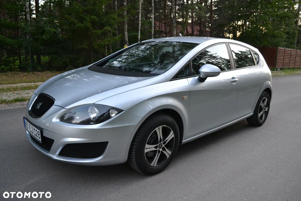 Seat Leon 1.6 Sport Limited - 24