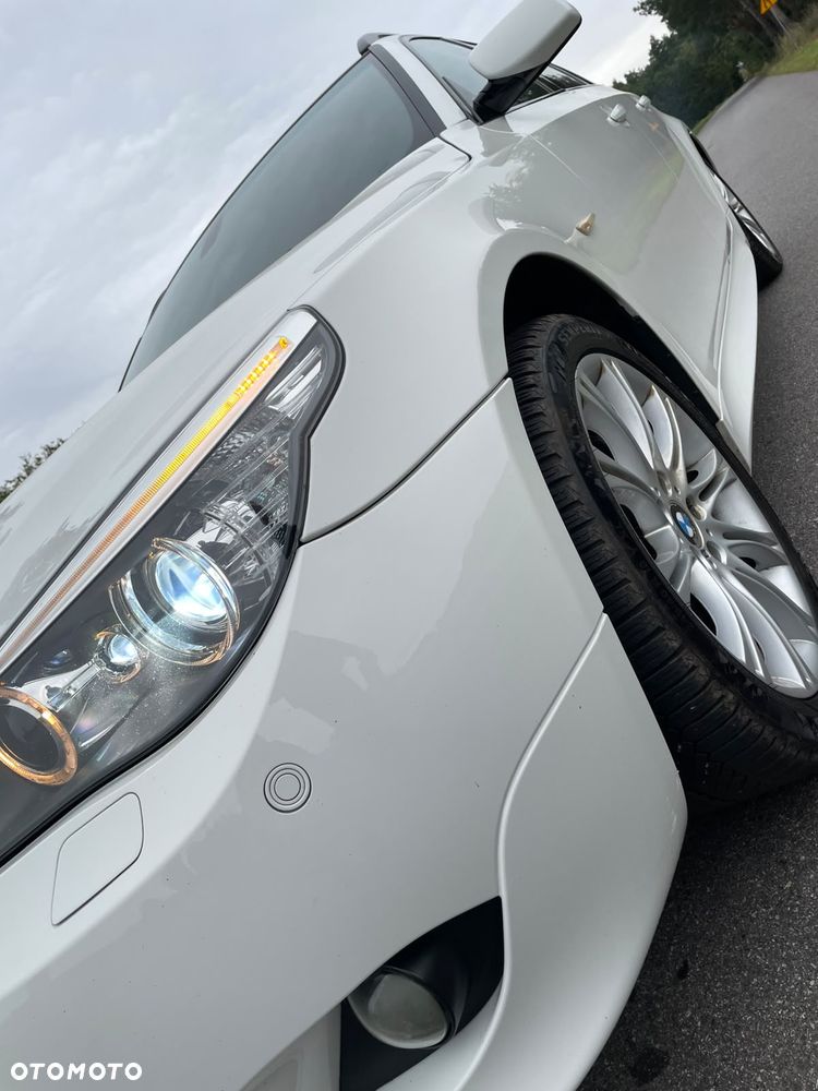 BMW Seria 5 - 20