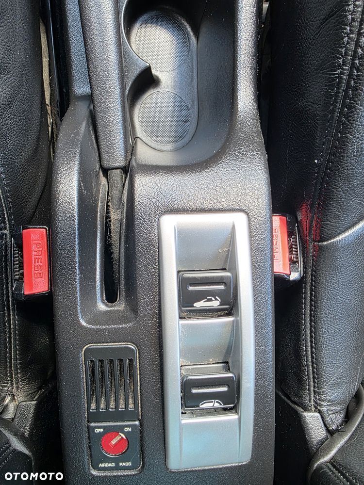 Peugeot 307 CC 140 Sport - 24