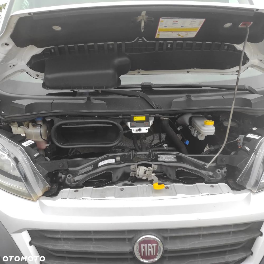 Fiat Ducato - 23