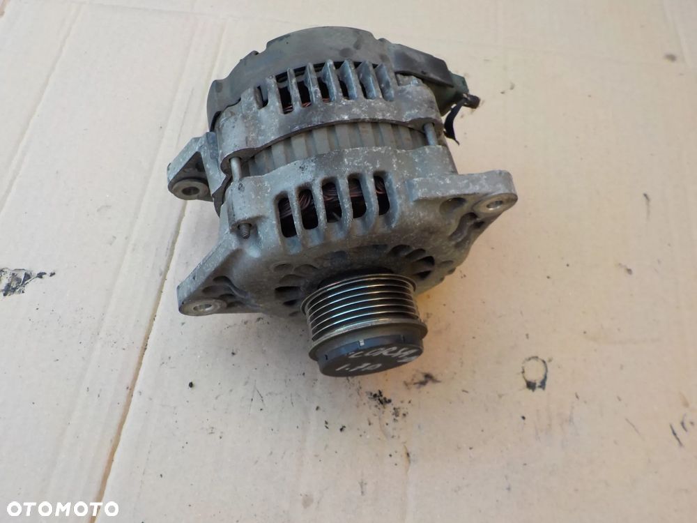 alternator opel corsa d 1,7 cdti 2008r 8980428720 - 1