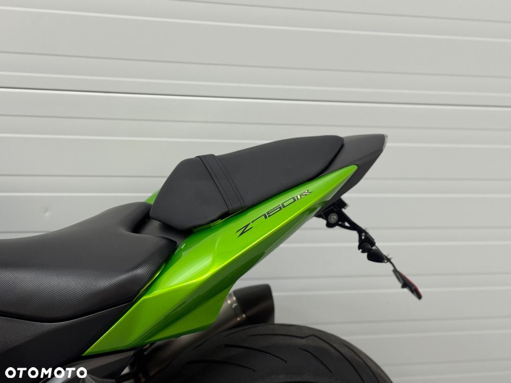 Kawasaki Z - 16