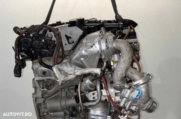 Motor N47D20D 218CP BI-TURBO BMW X5 F15 Xdrive, an 2015 120.000 km - 2