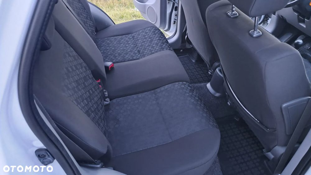 Suzuki SX4 - 12