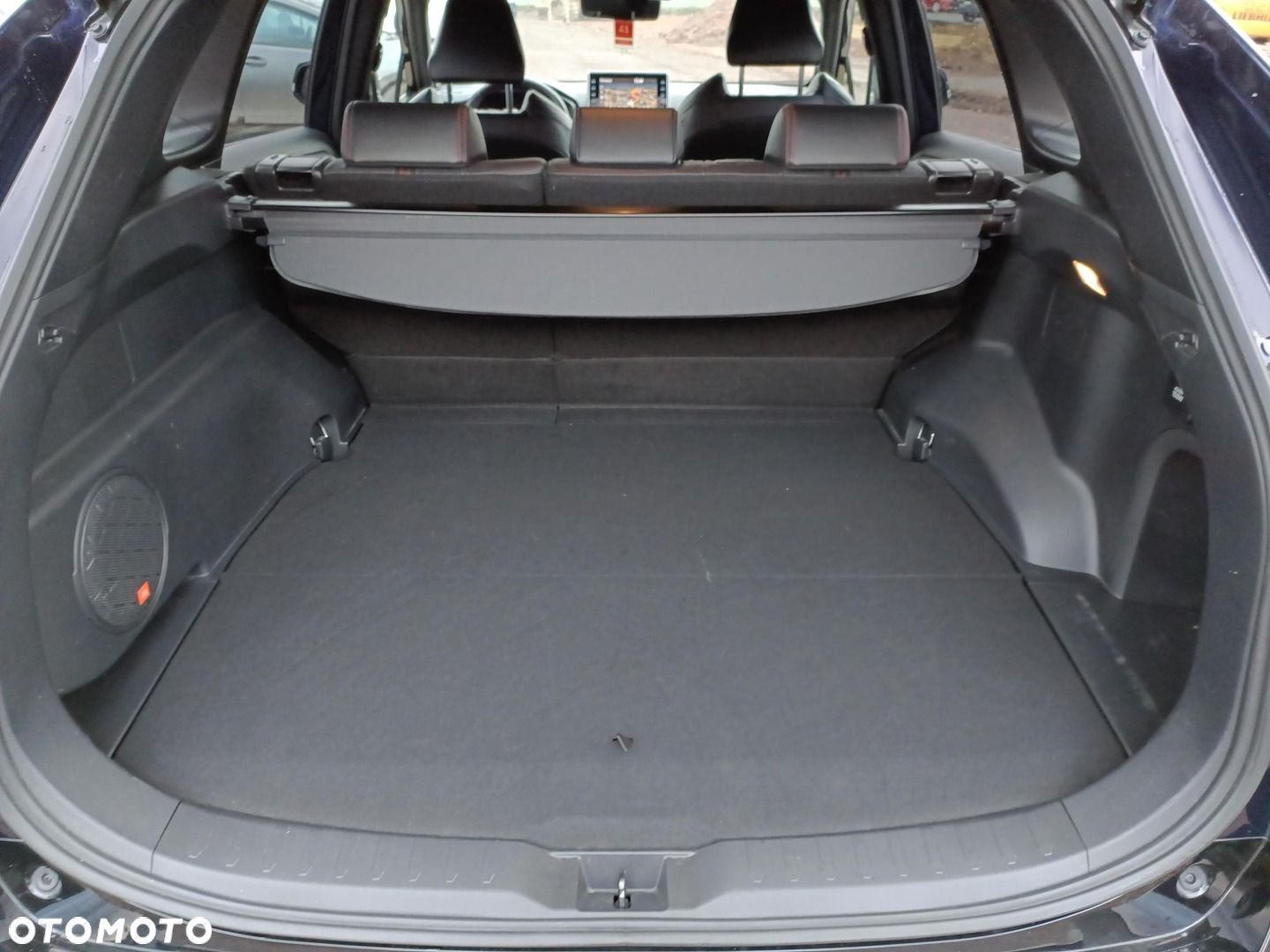 Toyota RAV4 - 21