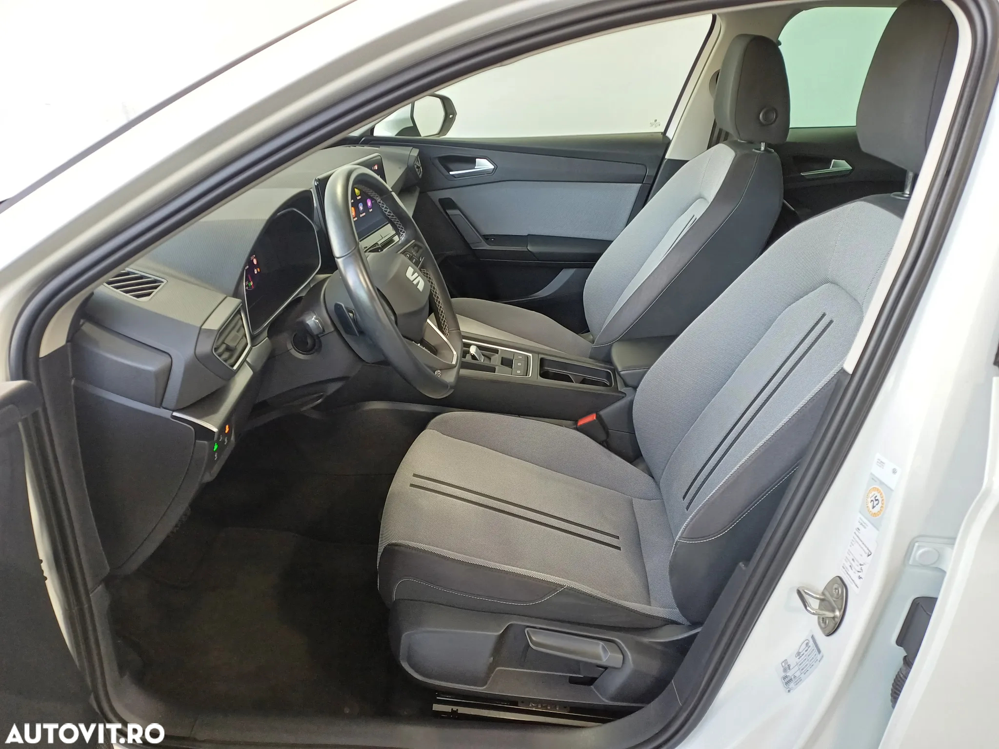 Seat Leon - 5