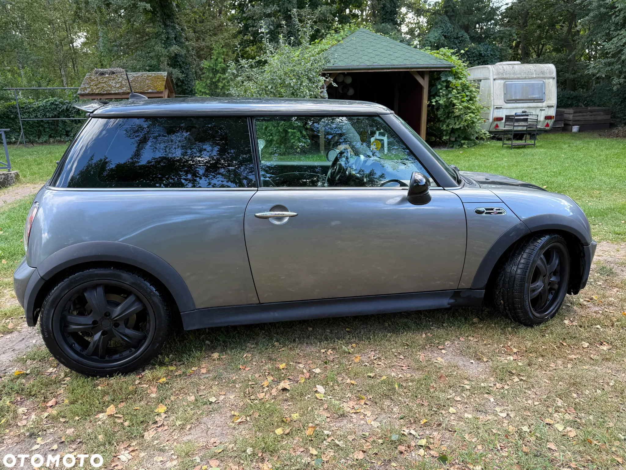 MINI Cooper S Standard - 3