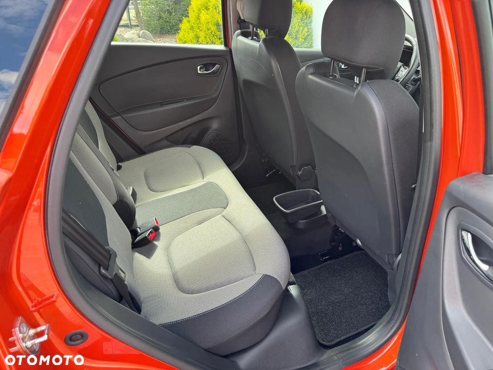 Renault Captur ENERGY TCe 90 Start&Stop Life - 25