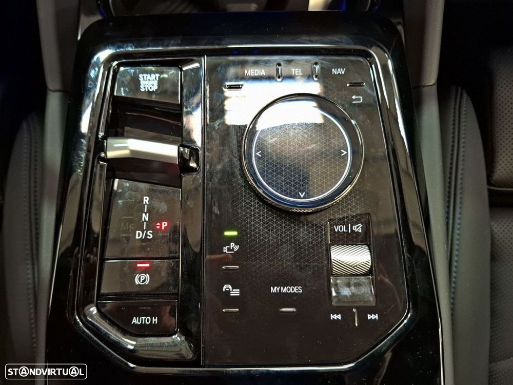 BMW 530 e Pack Desportivo M - 20