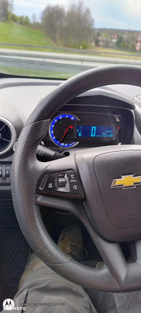 Chevrolet Trax 1.4T LT - 32