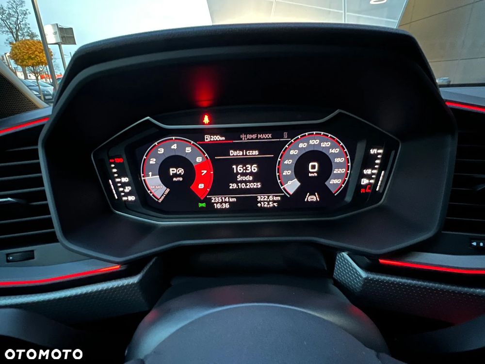 Audi A1 Sportback - 8