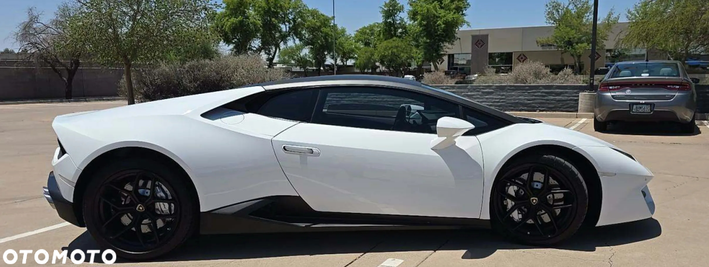 Lamborghini Huracan LP 580-2 - 3