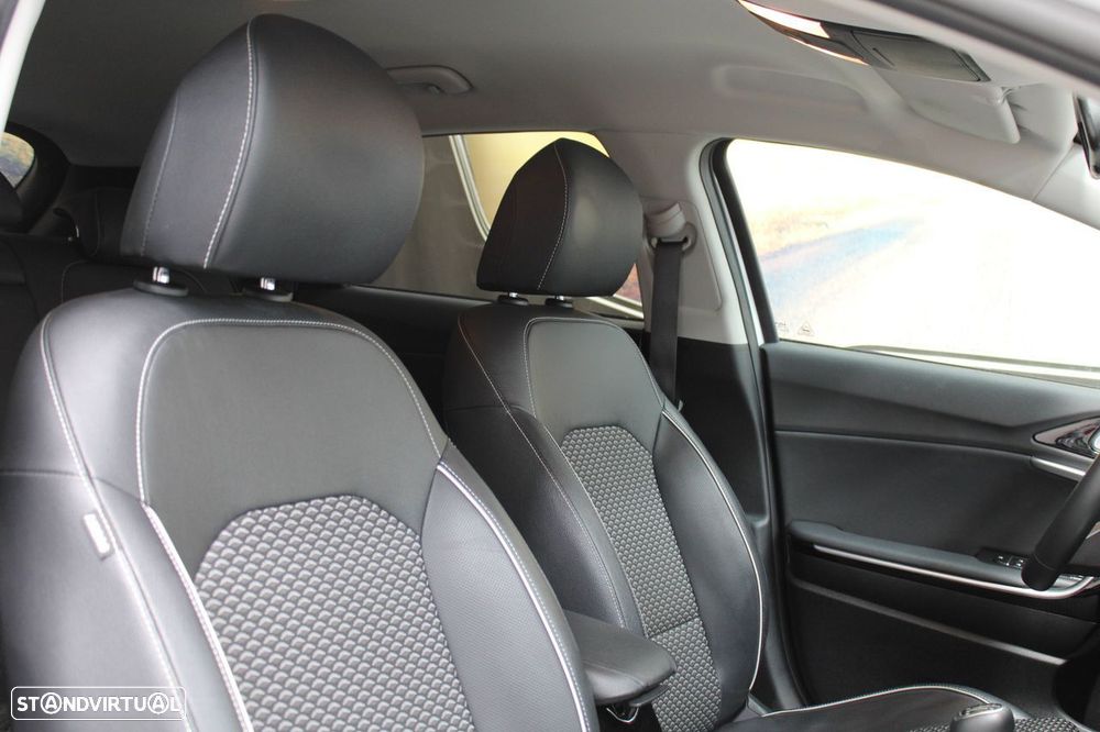 Kia Ceed 1.0 T-GDI Drive - 14