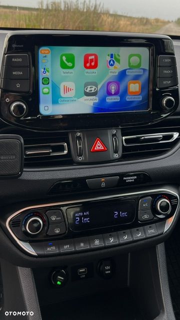 Hyundai i30 1.5 T-GDI 48V Executive - 12