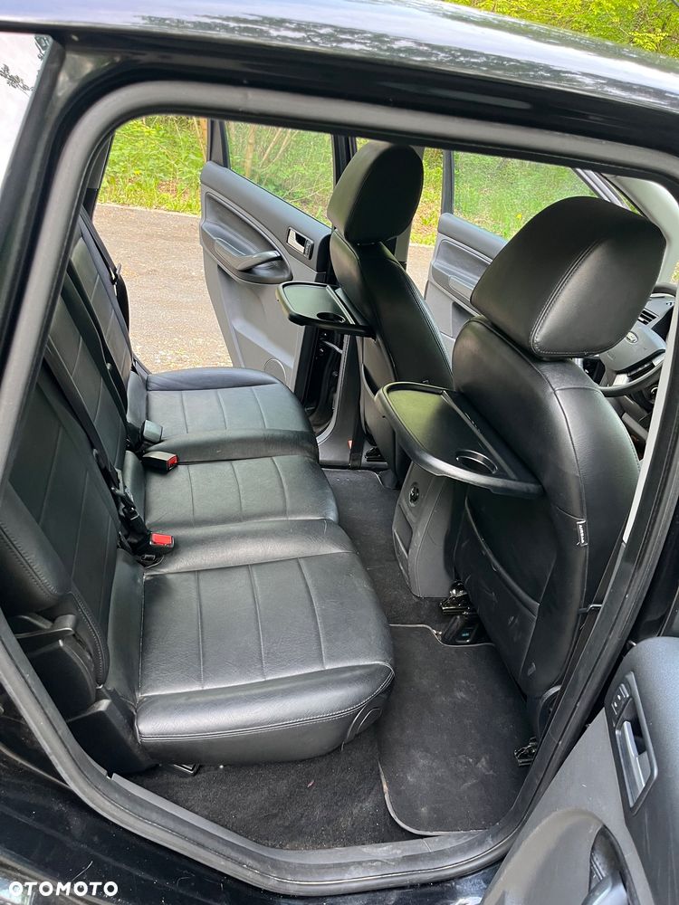 Ford C-MAX 1.8 S - 35