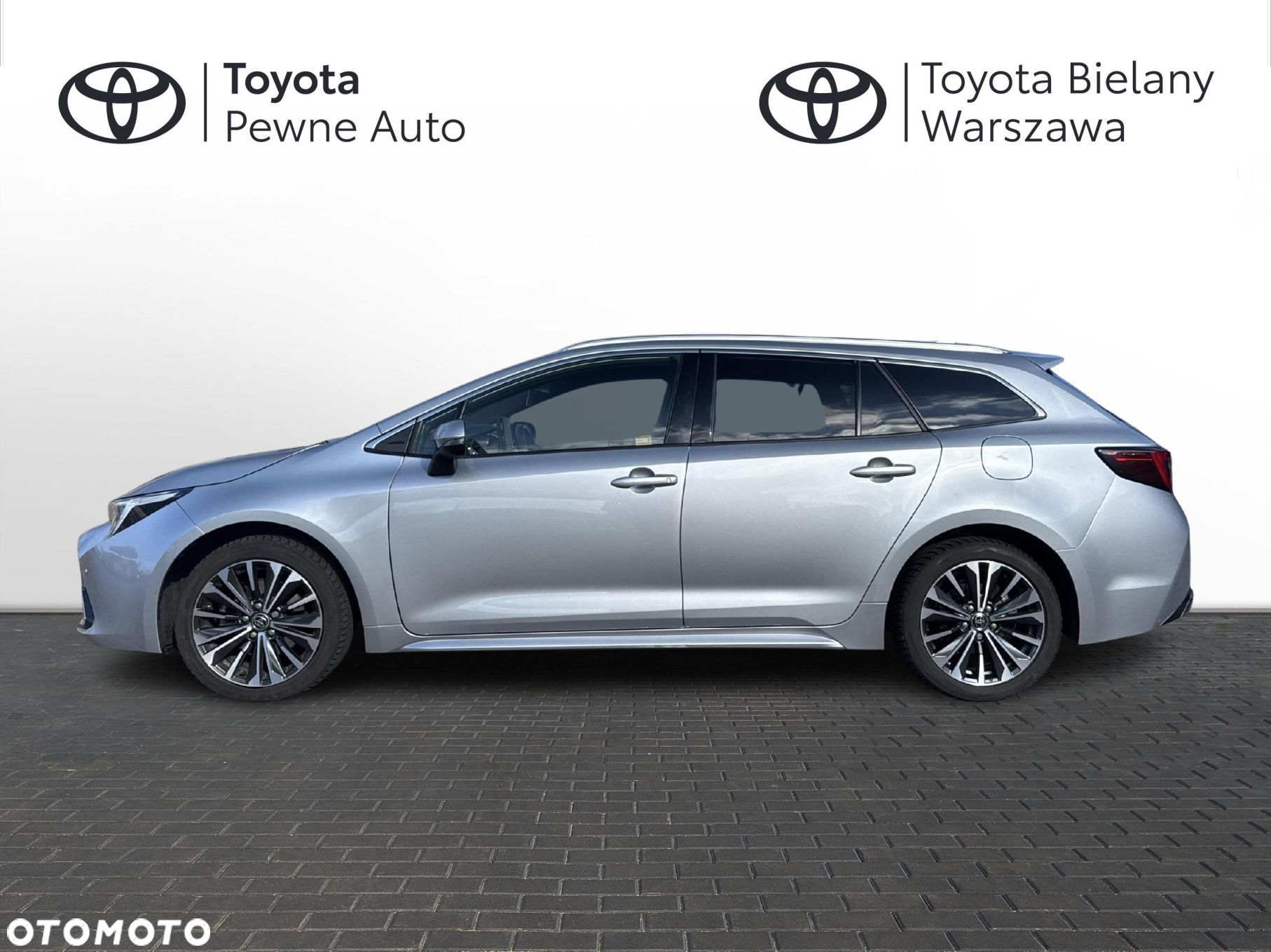 Toyota Corolla - 2