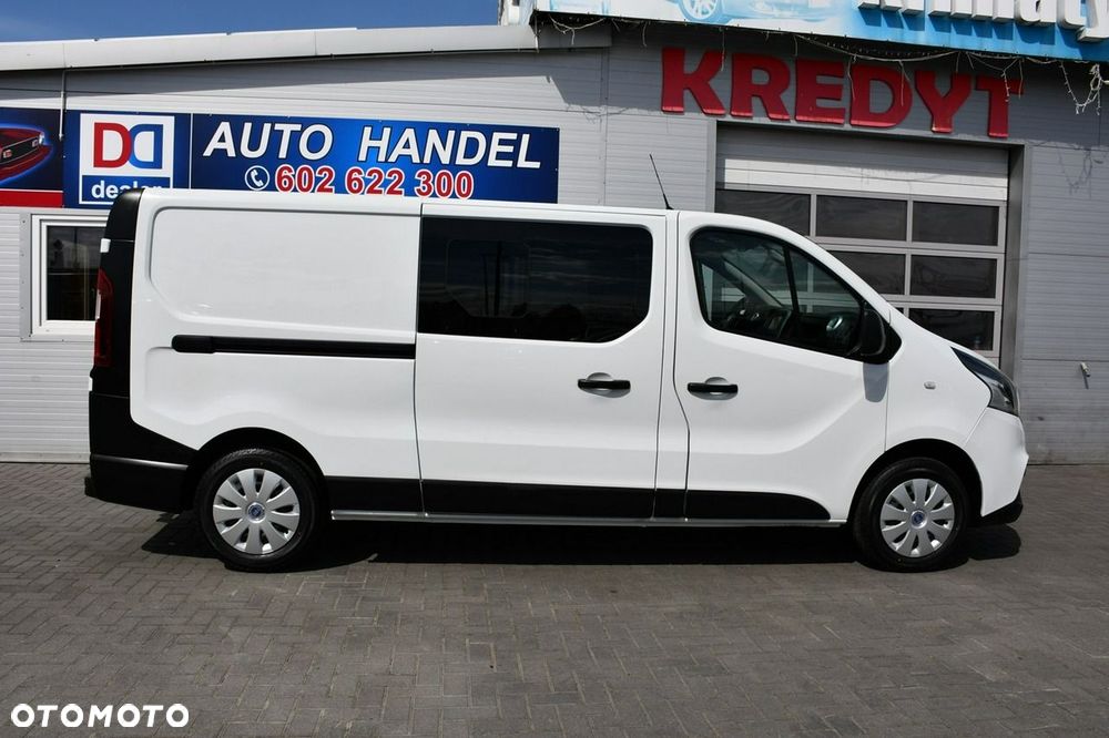 Fiat Talento - 19