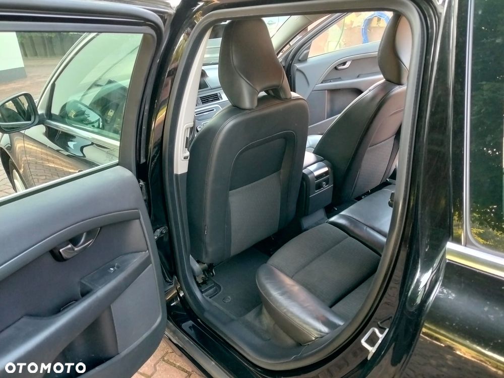Volvo V70 D3 Drive-E Dynamic Kinetic - 18