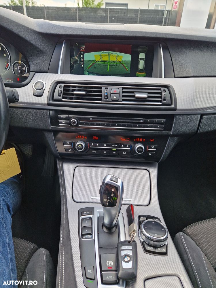 BMW Seria 5 - 15
