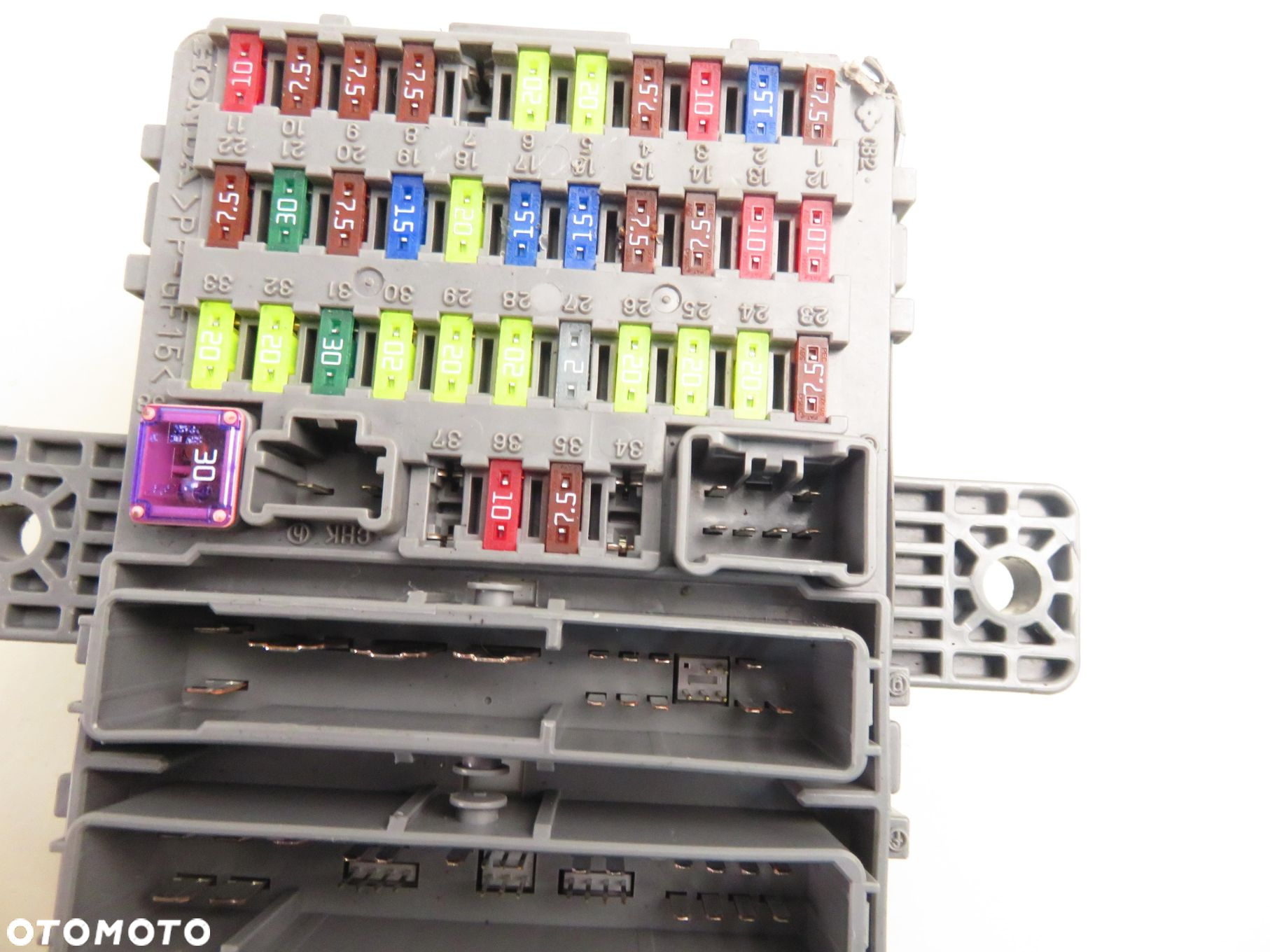 BSI HONDA CIVIC VIII (FN, FK) 2.2 CTDi (FK3) - N22A2 SMGG330 - 14