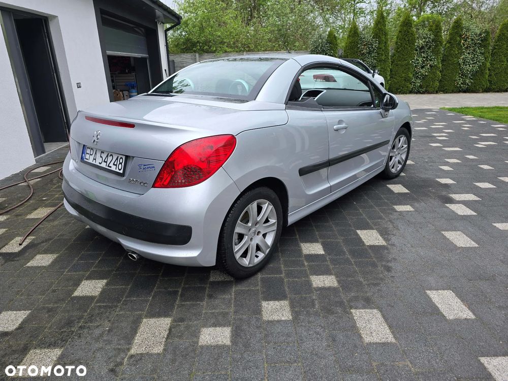 Peugeot 207 120 Premium - 5