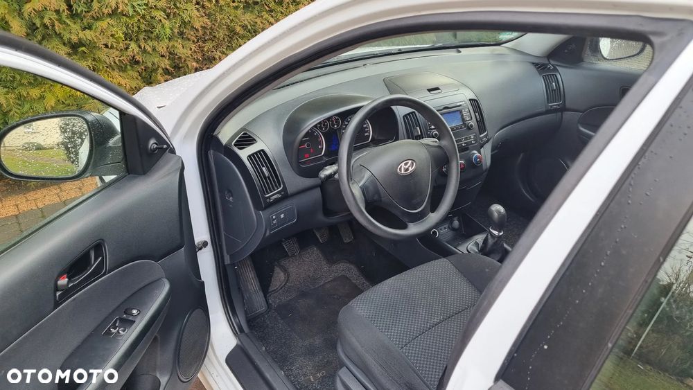 Hyundai i30 i30cw 1.4 Comfort - 15
