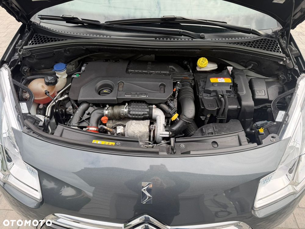 Citroën DS3 - 7