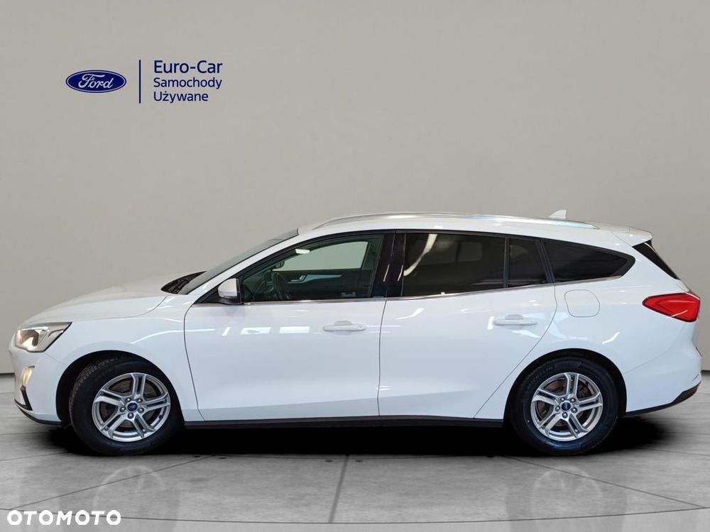 Ford Focus 1.0 EcoBoost Start-Stopp-System TREND - 6