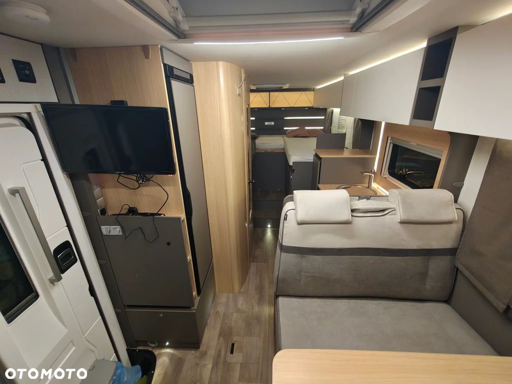 LMC Citroen LMC T660 - 8