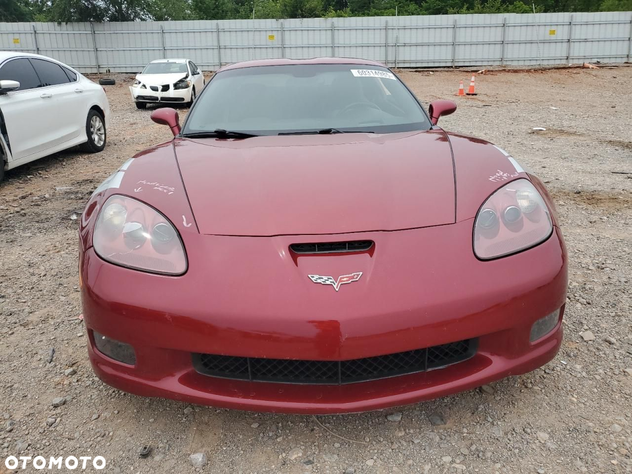 Chevrolet Corvette - 5