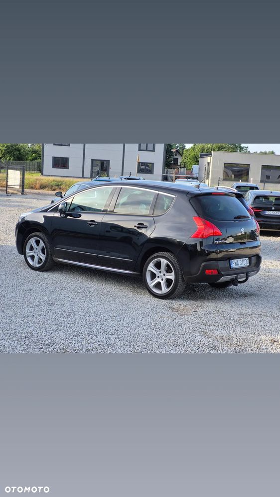 Peugeot 3008 HDi FAP 115 Style - 39