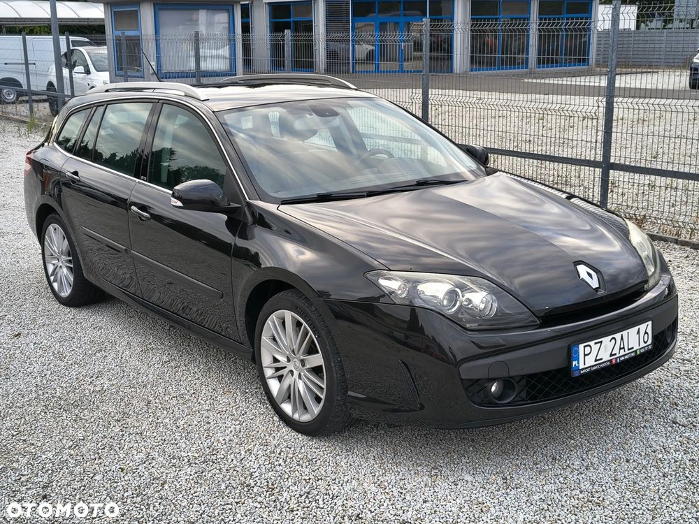 Renault Laguna 2.0 16V Turbo GT - 3